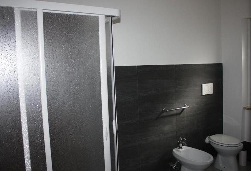 Oasi Di Francesca B&b