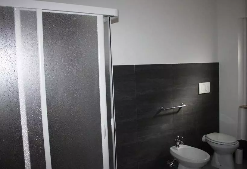 Oasi Di Francesca B&b