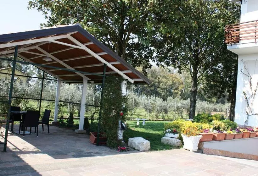 Oasi Di Francesca B&b