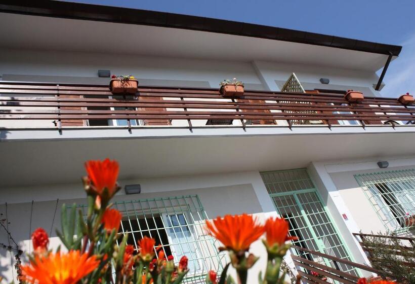 Oasi Di Francesca B&b