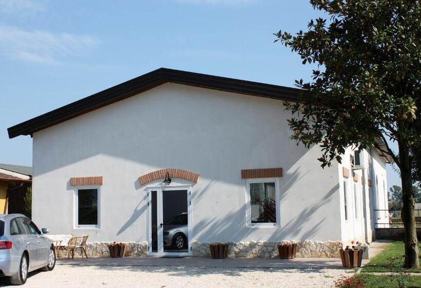 Oasi Di Francesca B&b