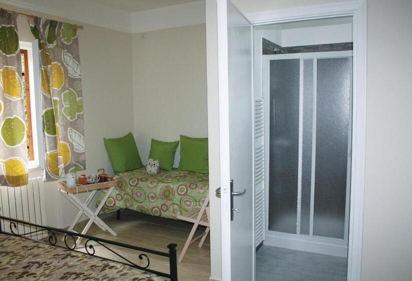 Oasi Di Francesca B&b