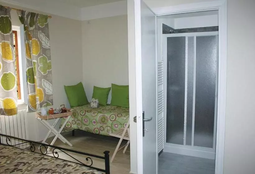 Oasi Di Francesca B&b