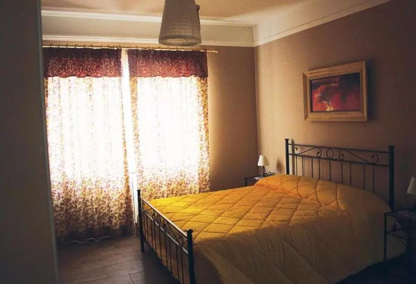 Oasi Di Francesca B&b