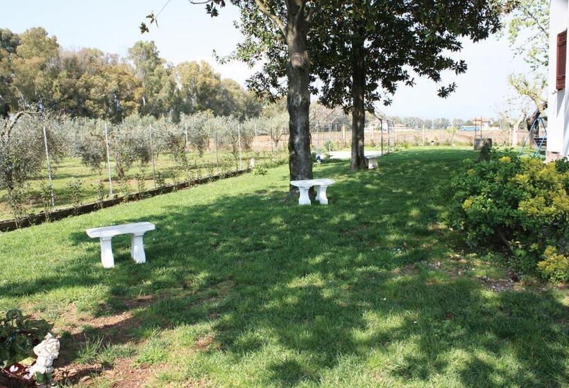 Oasi Di Francesca B&b