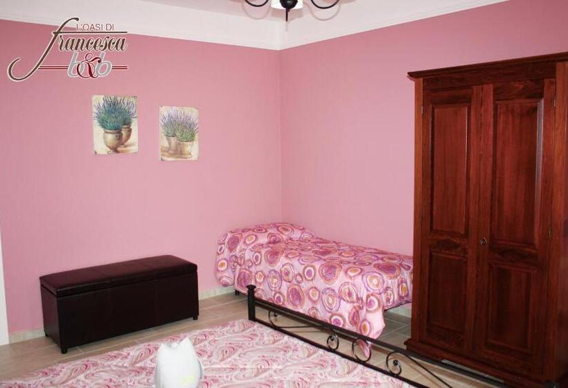 Oasi Di Francesca B&b