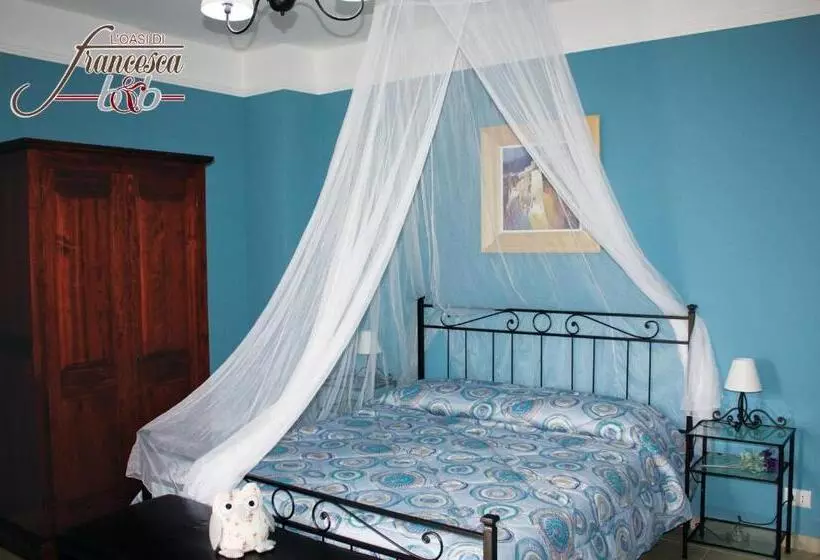Oasi Di Francesca B&b
