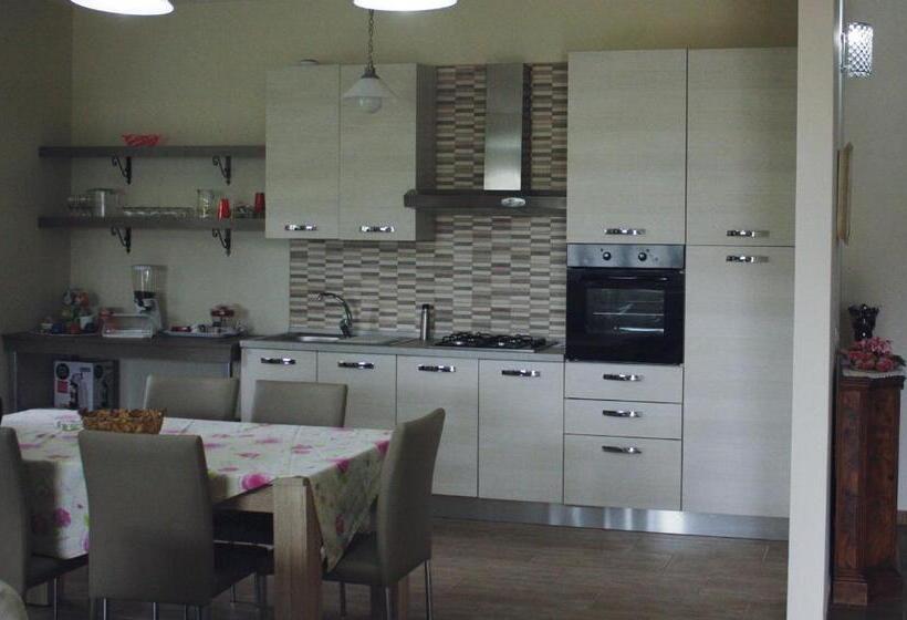 Oasi Di Francesca B&b