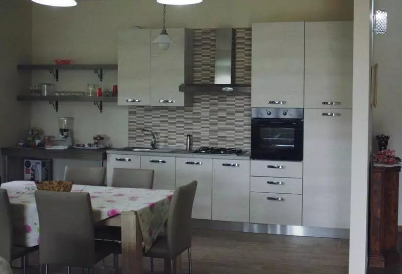 Oasi Di Francesca B&b