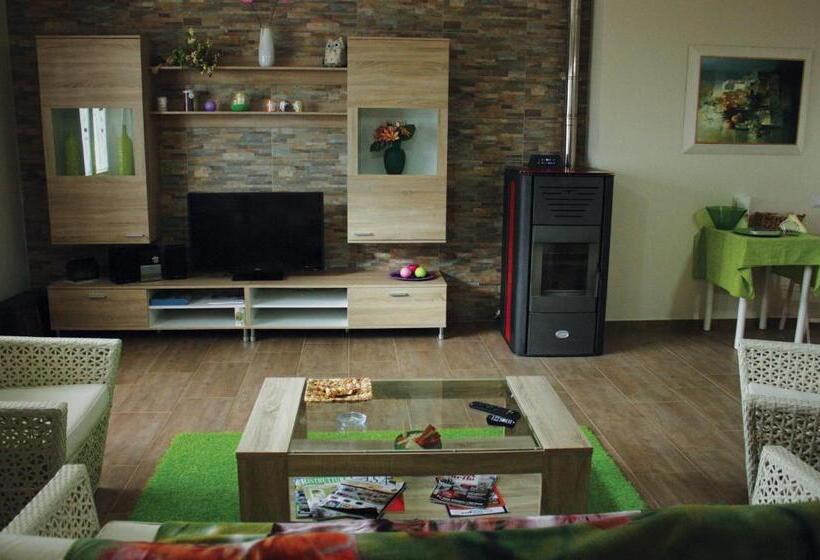 Oasi Di Francesca B&b