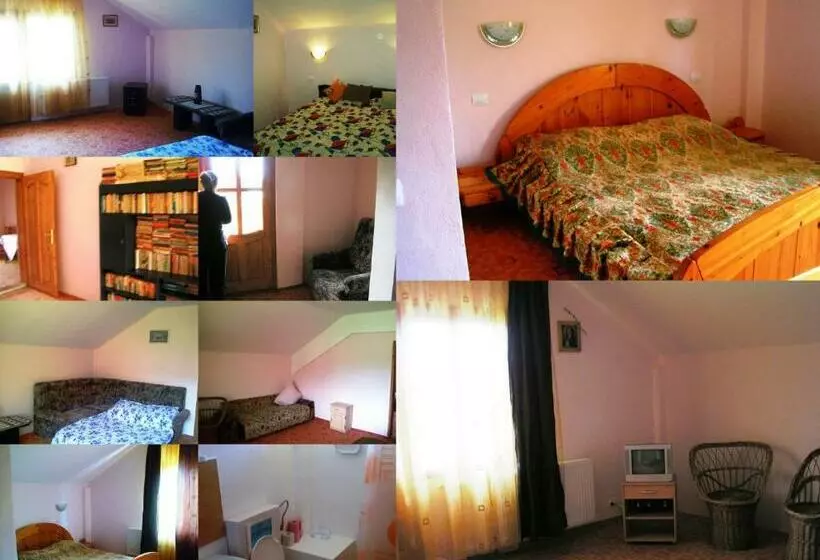 Majatalo Casa Mora