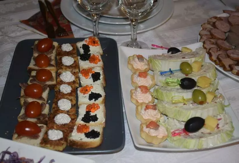 Majatalo Casa Mora