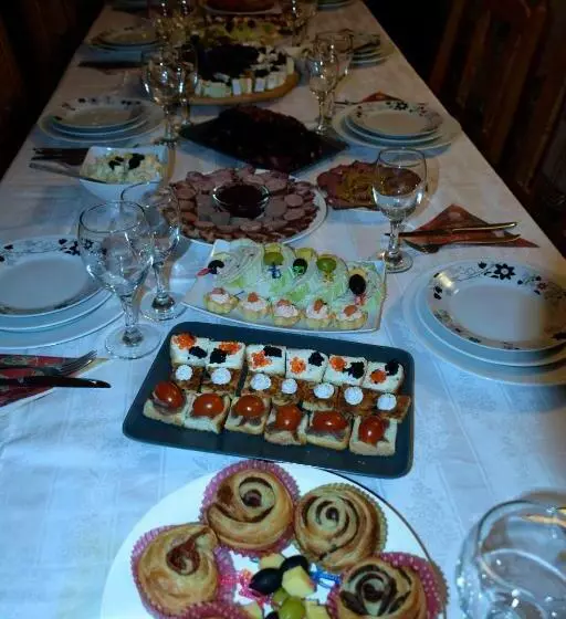 Majatalo Casa Mora