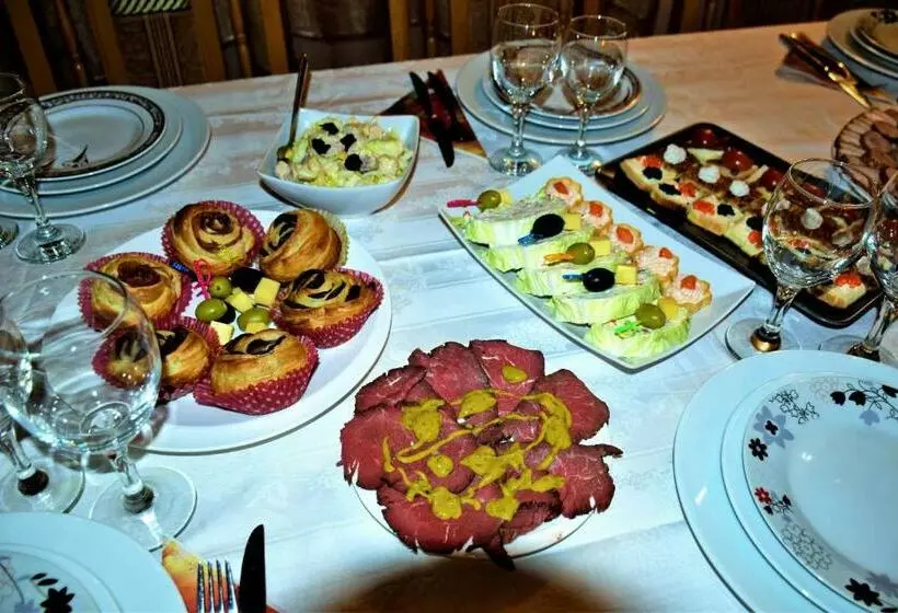 Majatalo Casa Mora