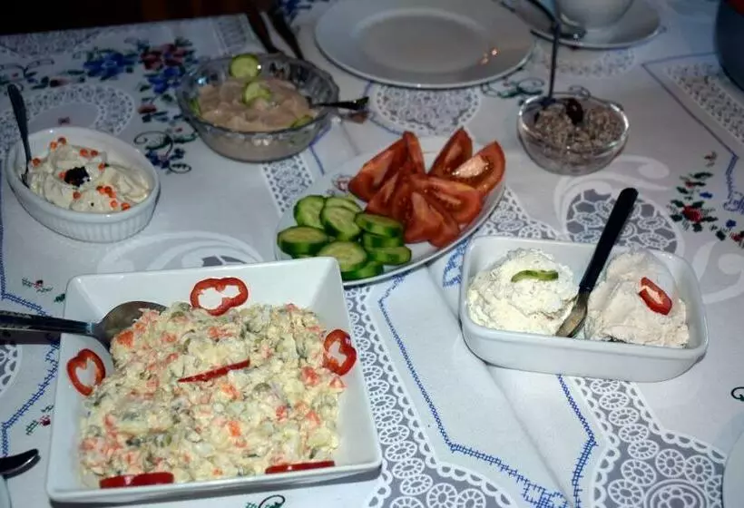 Majatalo Casa Mora