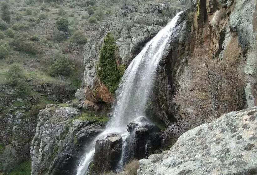 Pensión El Abuelo