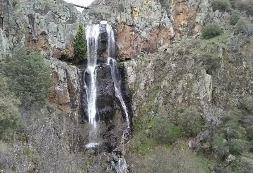 Pensión El Abuelo