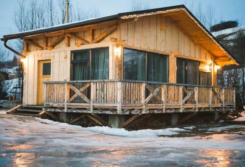 بنسيون Gazdovský Dvor B&b S Mini Wellness