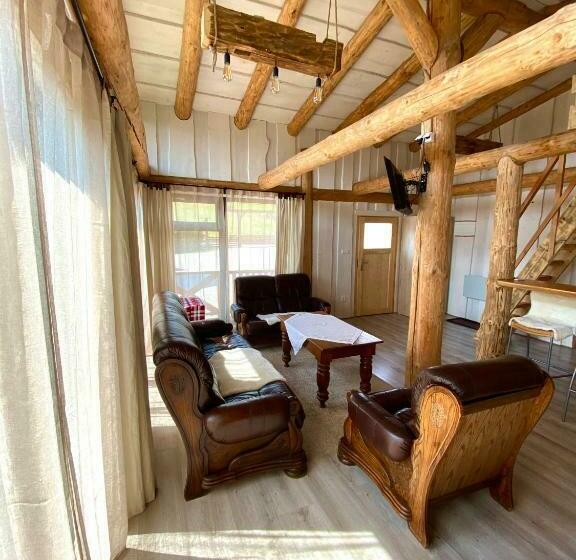 بنسيون Gazdovský Dvor B&b S Mini Wellness