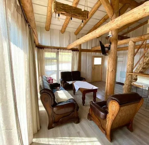 Majatalo Gazdovský Dvor B&b S Mini Wellness