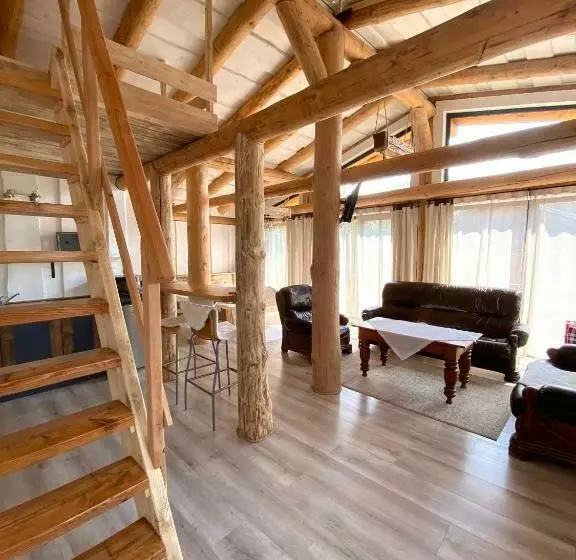 Majatalo Gazdovský Dvor B&b S Mini Wellness