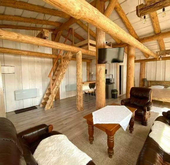 Majatalo Gazdovský Dvor B&b S Mini Wellness