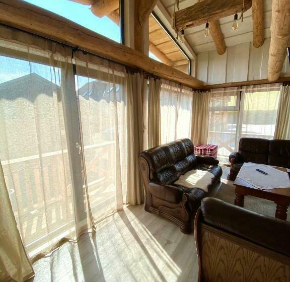 بنسيون Gazdovský Dvor B&b S Mini Wellness