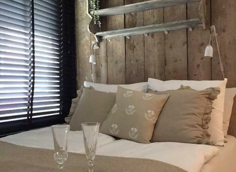 پانسیون Guesthouseamsterdam