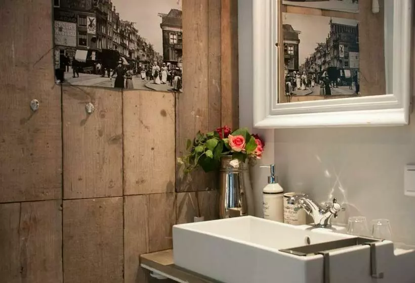 پانسیون Guesthouseamsterdam