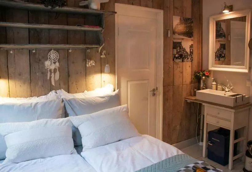 پانسیون Guesthouseamsterdam