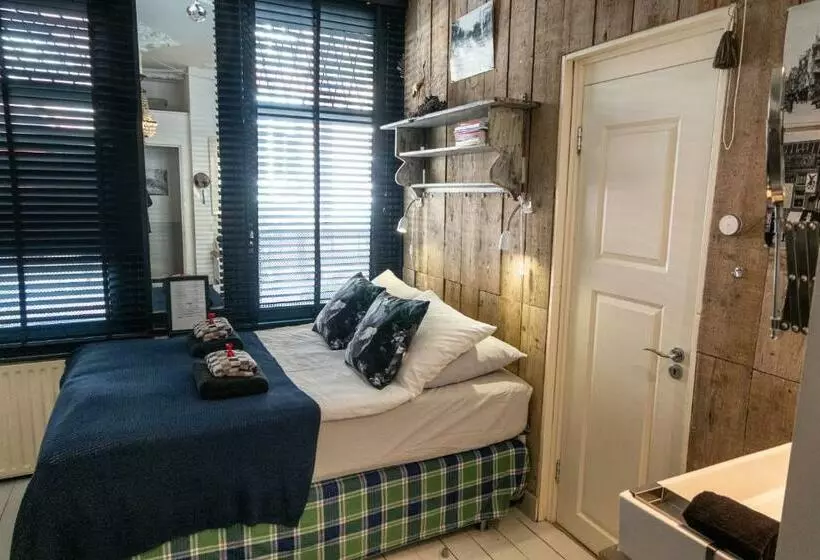 پانسیون Guesthouseamsterdam