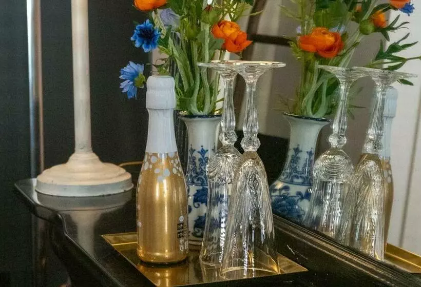 پانسیون Guesthouseamsterdam