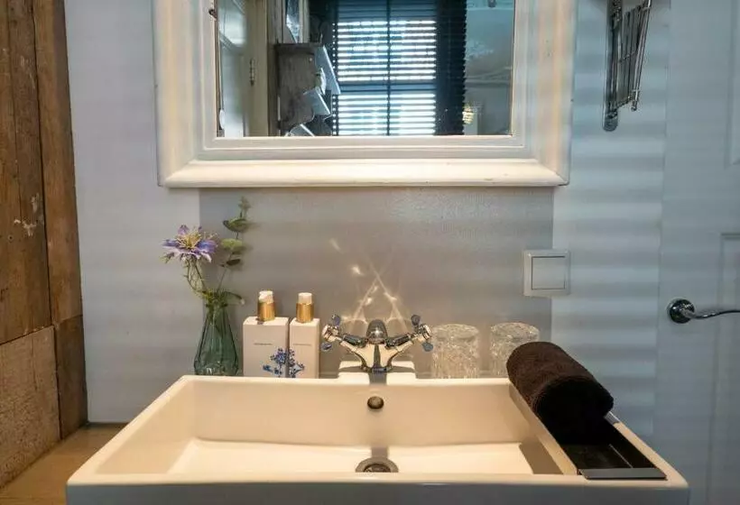 پانسیون Guesthouseamsterdam