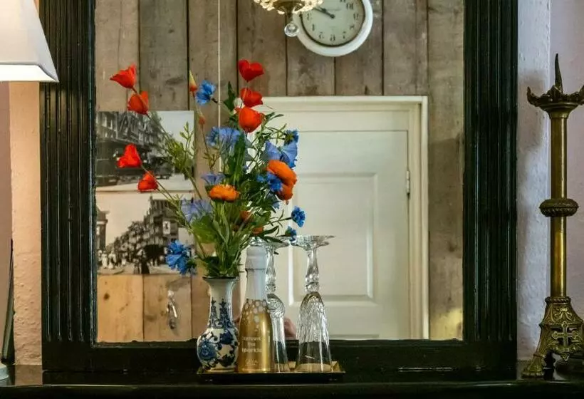 پانسیون Guesthouseamsterdam