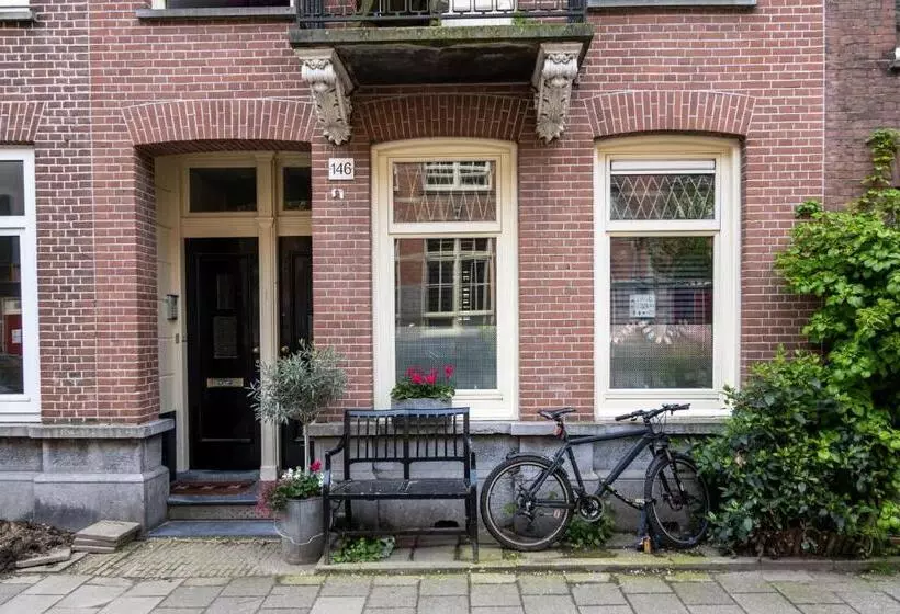 پانسیون Guesthouseamsterdam