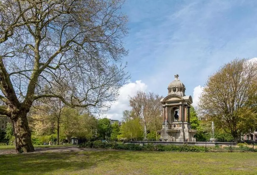 پانسیون Guesthouseamsterdam