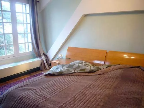 ペンション Manoir Du Tertre Au Coeur De La Forêt De Brocéliande