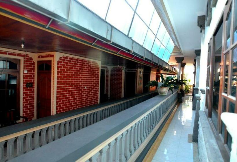 Panzió Lori Beach Inn