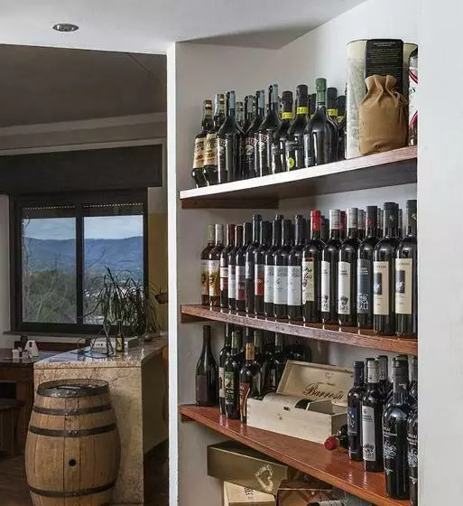 ペンション Managheri Wine Bar