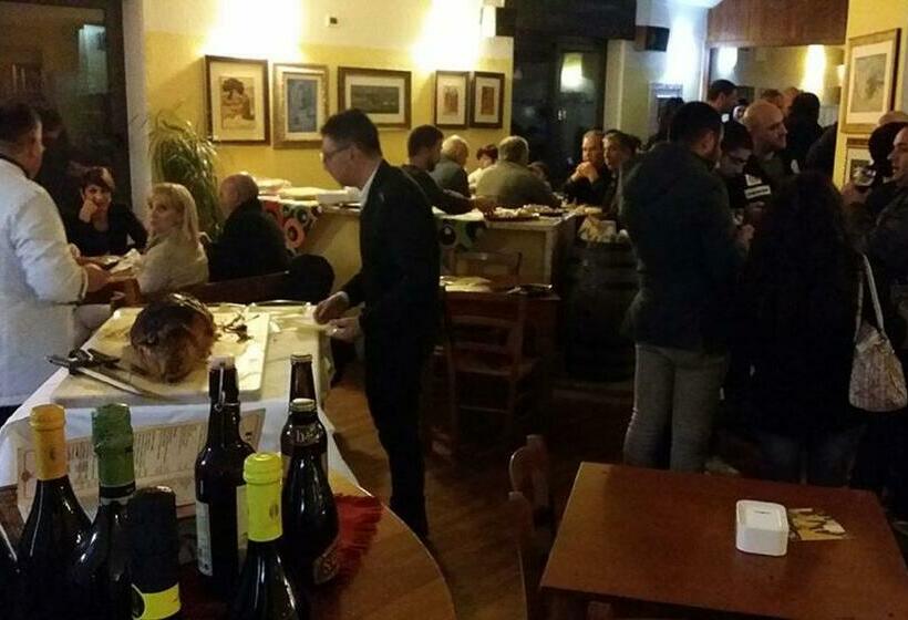 膳宿费 Managheri Wine Bar