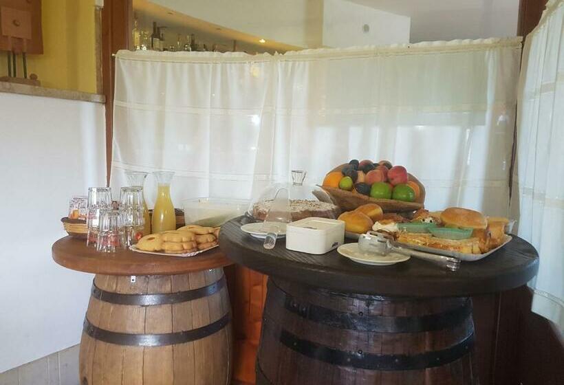 膳宿费 Managheri Wine Bar