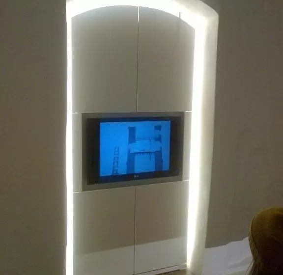 ペンション Turm