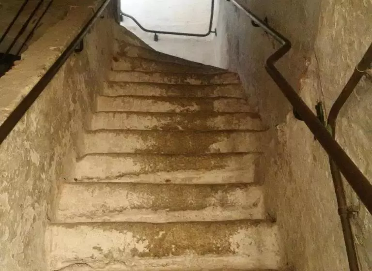 ペンション Turm