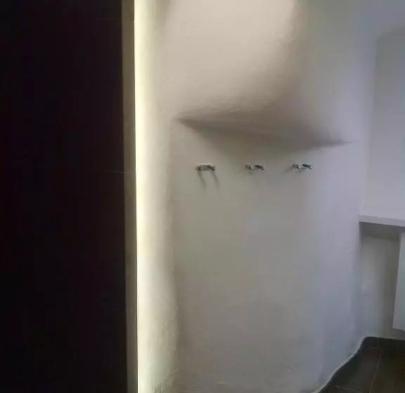 ペンション Turm