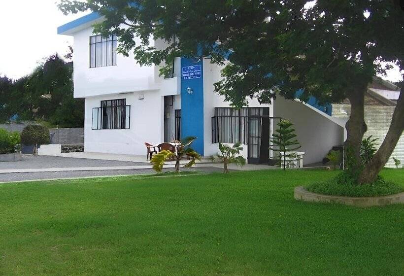 Pension Cocoon Paradise