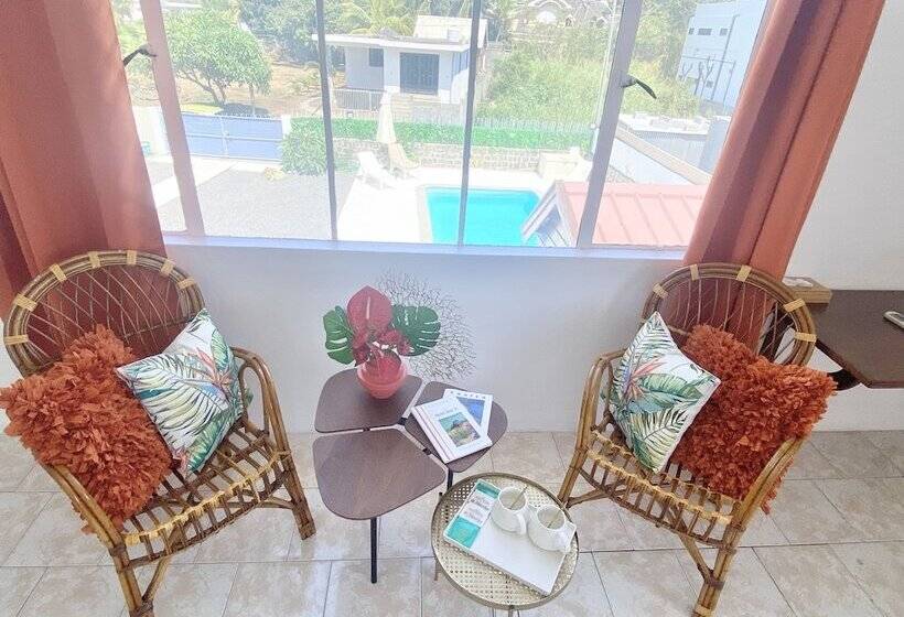 Pension Cocoon Paradise