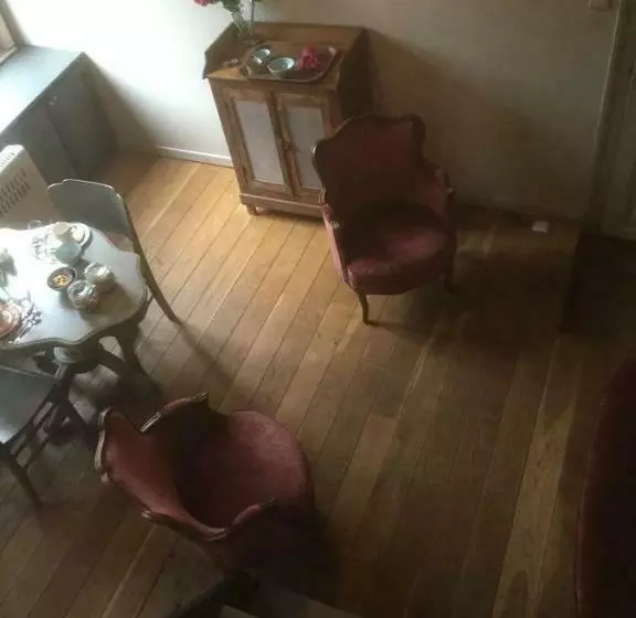 B&b De Groene Maan