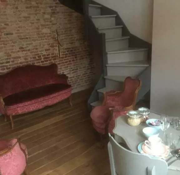 B&b De Groene Maan