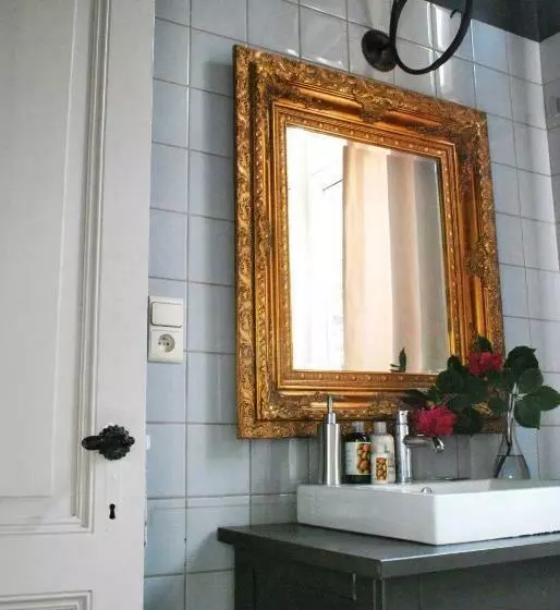 B&b De Groene Maan