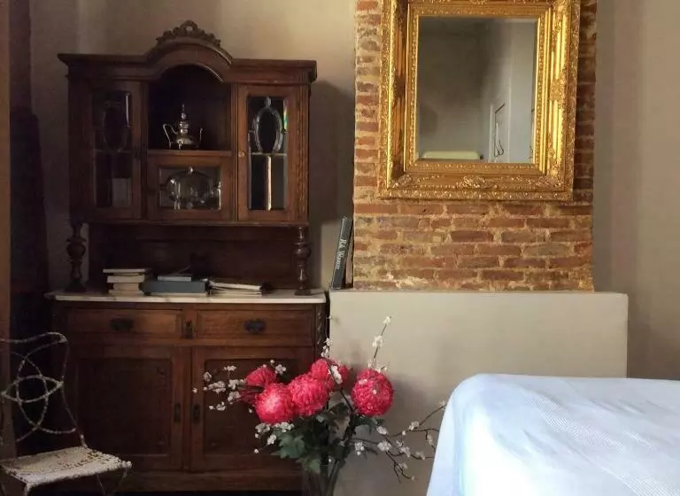 B&b De Groene Maan